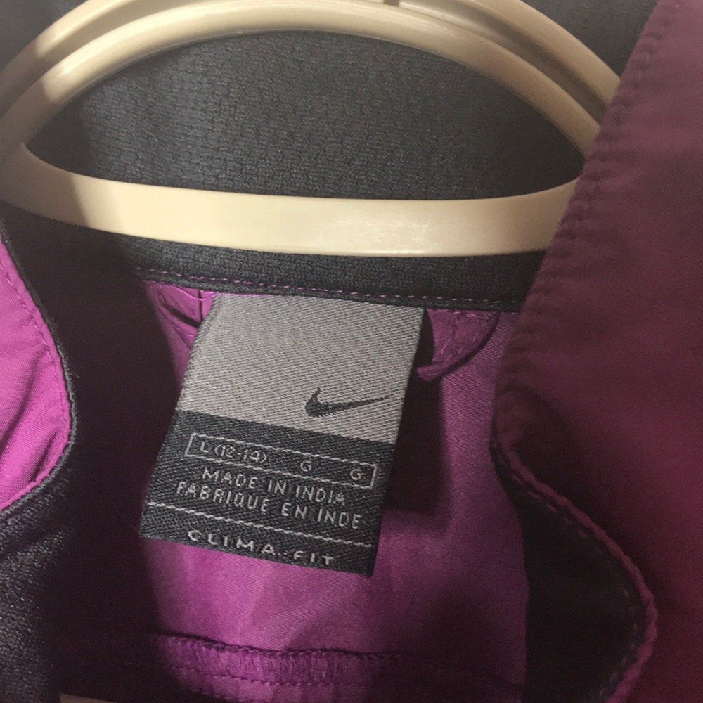 Nike Running Jacket - Picture 3 of 7